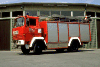 R�stwagen 2 - Magirus F 150 D 10 A