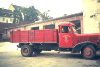 LKW - Daimler Benz