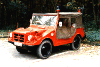 DKW - Munga 4X4