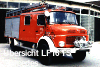 LF 16 TS - Daimler Benz LAF 1113 B