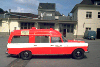 Rettungswagen - Daimler Benz L 408 G