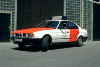 Notarzteinsatzfahrzeug - BMW 525i