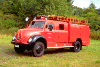Schlauchkraftwagen 4,5t-11 mit lwehrhnger