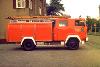 LKW - Opel Blitz